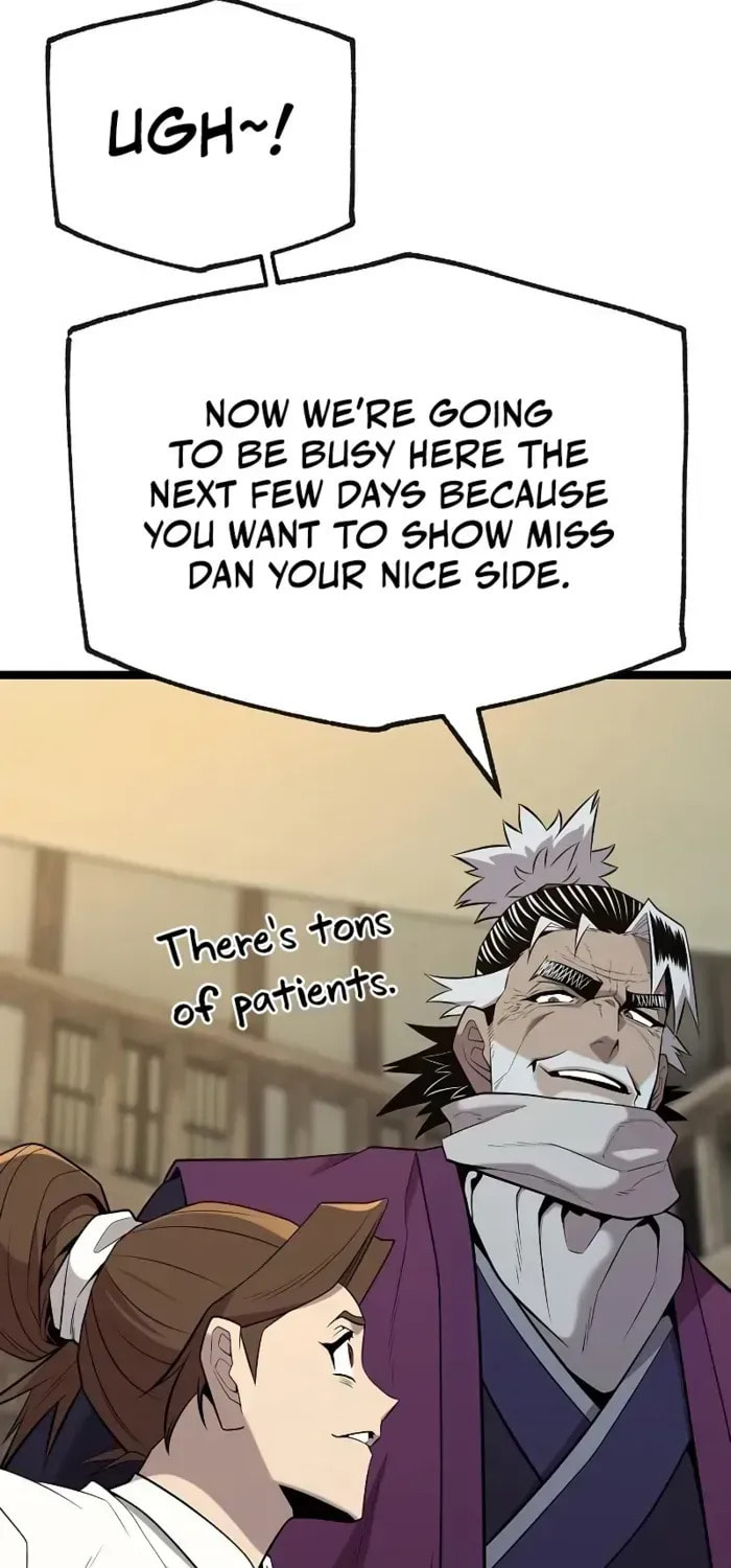 Read Tang Clan Legend chapter 38 image 22 on Lezhin