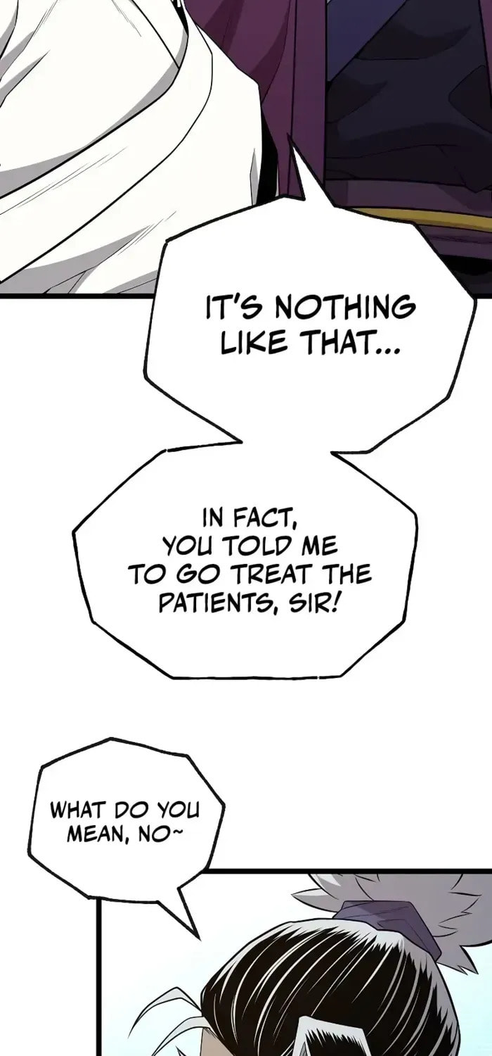 Read Tang Clan Legend chapter 38 image 23 on Lezhin