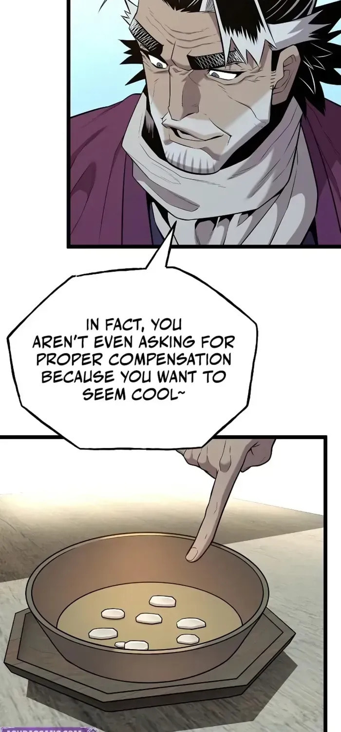 Read Tang Clan Legend chapter 38 image 24 on Lezhin