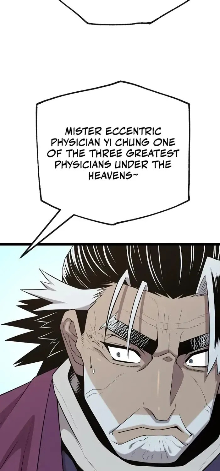 Read Tang Clan Legend chapter 38 image 27 on Lezhin