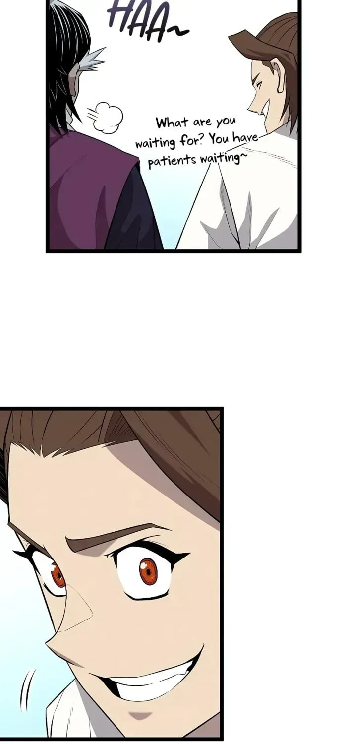 Read Tang Clan Legend chapter 38 image 31 on Lezhin