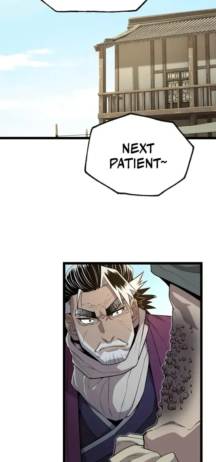 Read Tang Clan Legend chapter 38 image 33 on Lezhin