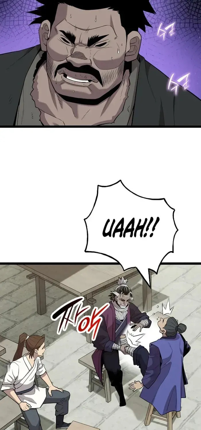 Read Tang Clan Legend chapter 38 image 43 on Lezhin