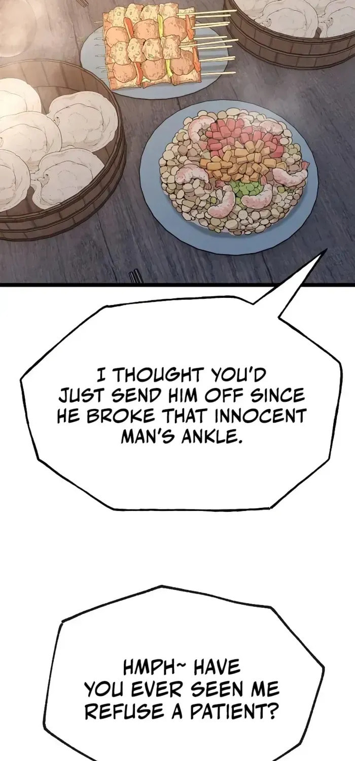 Read Tang Clan Legend chapter 38 image 49 on Lezhin
