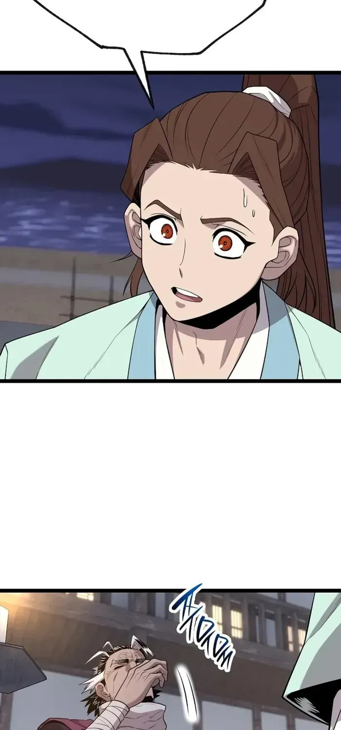 Read Tang Clan Legend chapter 38 image 52 on Lezhin