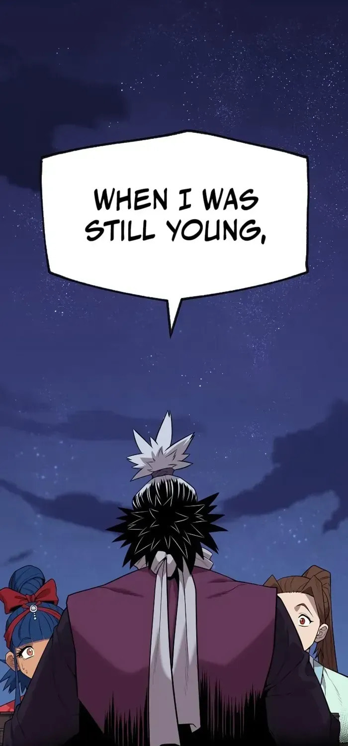 Read Tang Clan Legend chapter 38 image 54 on Lezhin