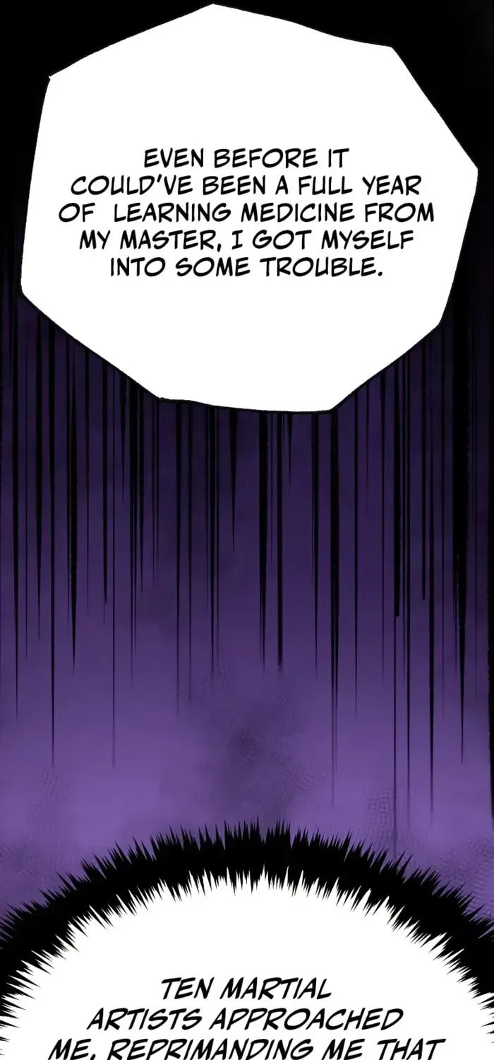 Read Tang Clan Legend chapter 38 image 56 on Lezhin