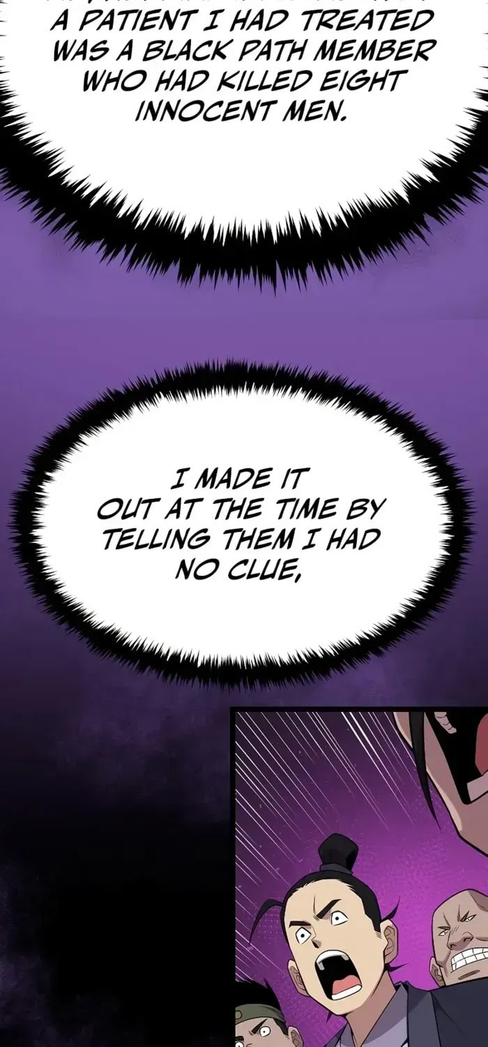 Read Tang Clan Legend chapter 38 image 57 on Lezhin