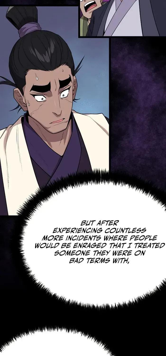 Read Tang Clan Legend chapter 38 image 58 on Lezhin