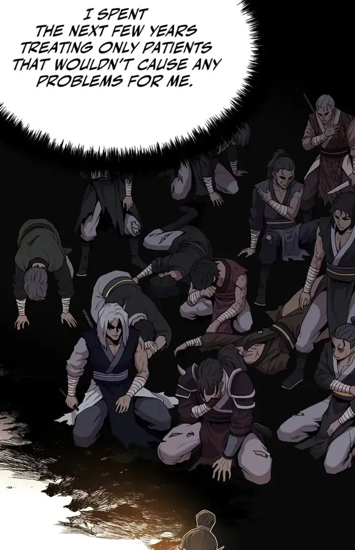 Read Tang Clan Legend chapter 38 image 59 on Lezhin
