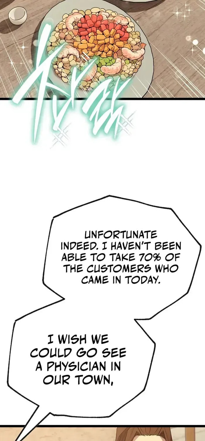 Read Tang Clan Legend chapter 38 image 6 on Lezhin