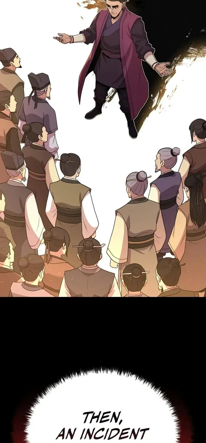 Read Tang Clan Legend chapter 38 image 60 on Lezhin