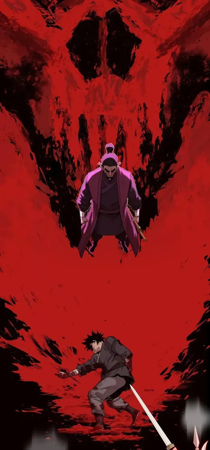 Read Tang Clan Legend chapter 38 image 66 on Lezhin