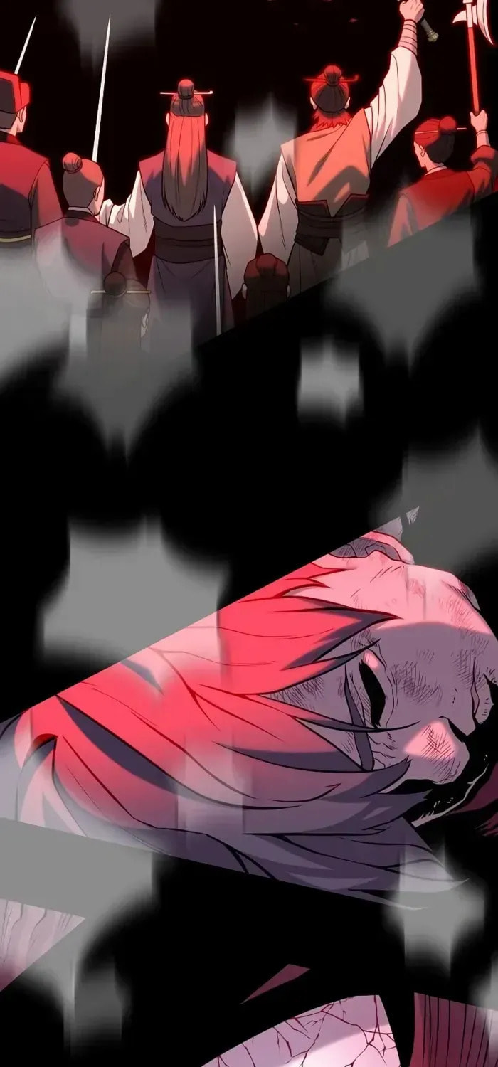 Read Tang Clan Legend chapter 38 image 67 on Lezhin