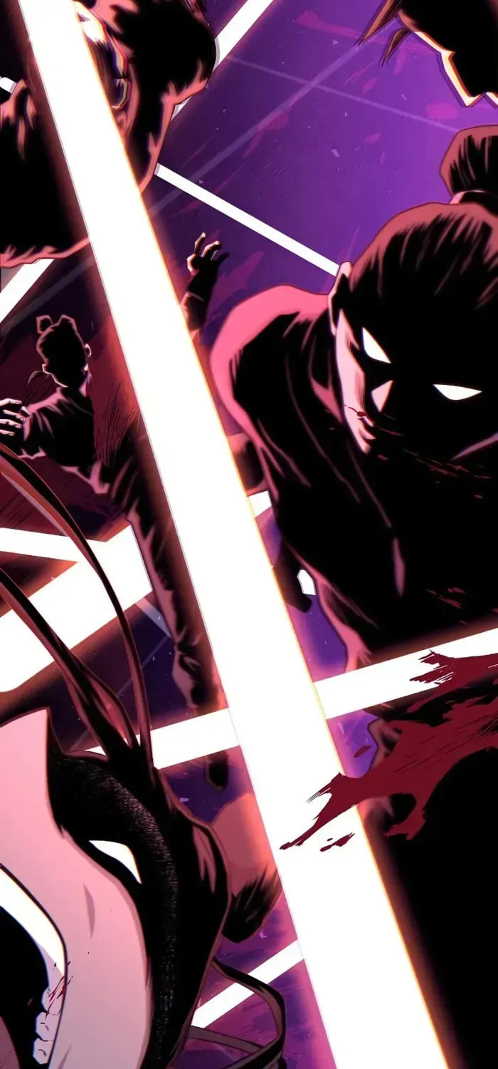 Read Tang Clan Legend chapter 38 image 71 on Lezhin