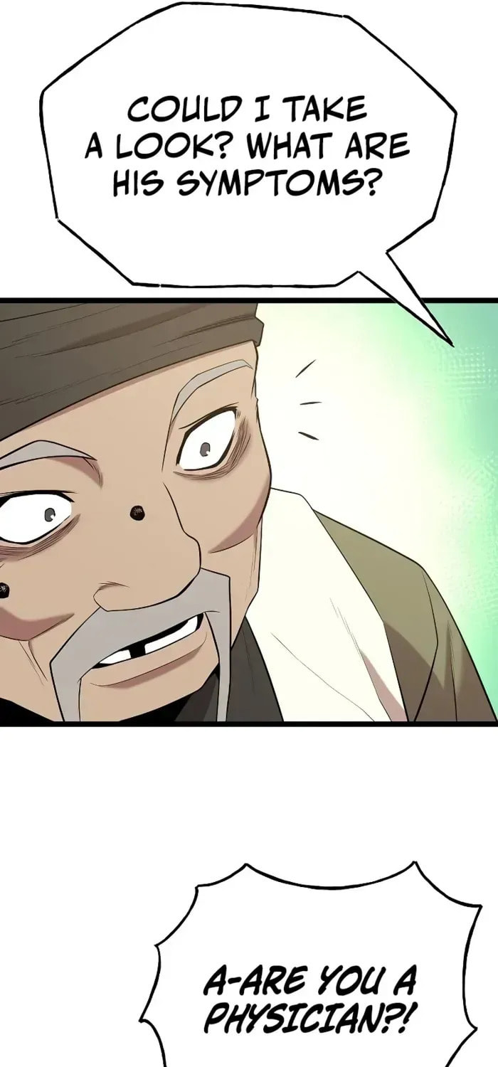 Read Tang Clan Legend chapter 38 image 8 on Lezhin