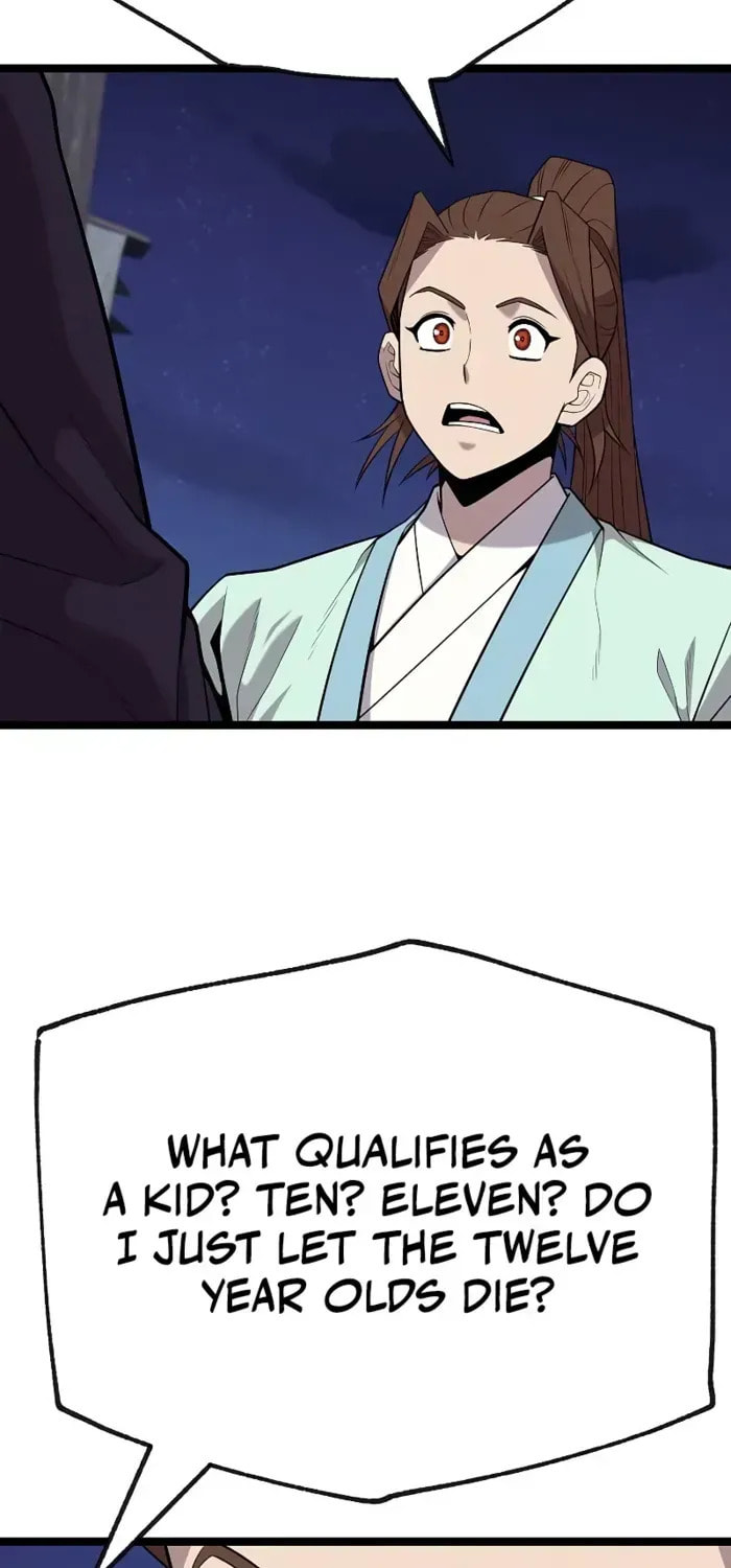 Read Tang Clan Legend chapter 38 image 81 on Lezhin