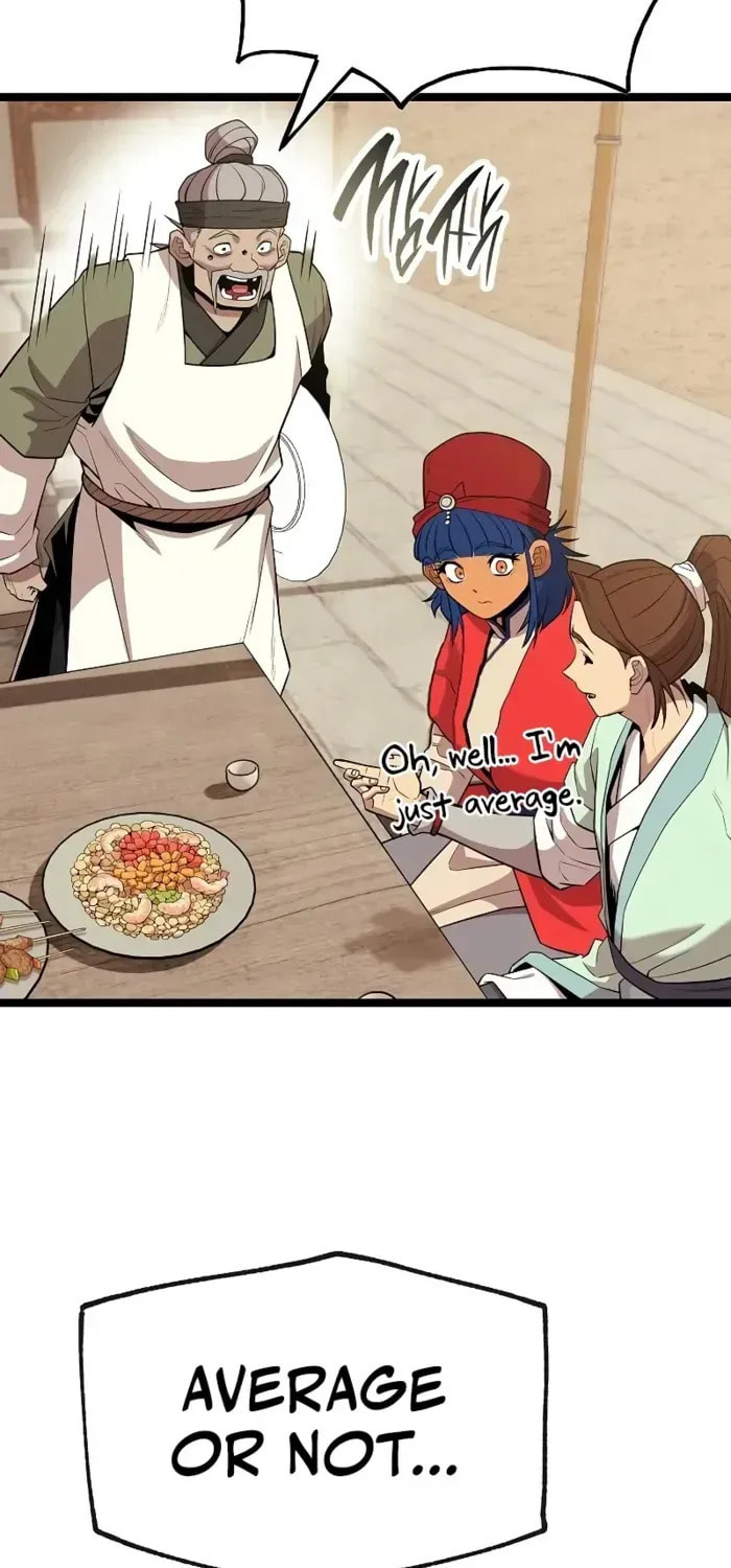 Read Tang Clan Legend chapter 38 image 9 on Lezhin