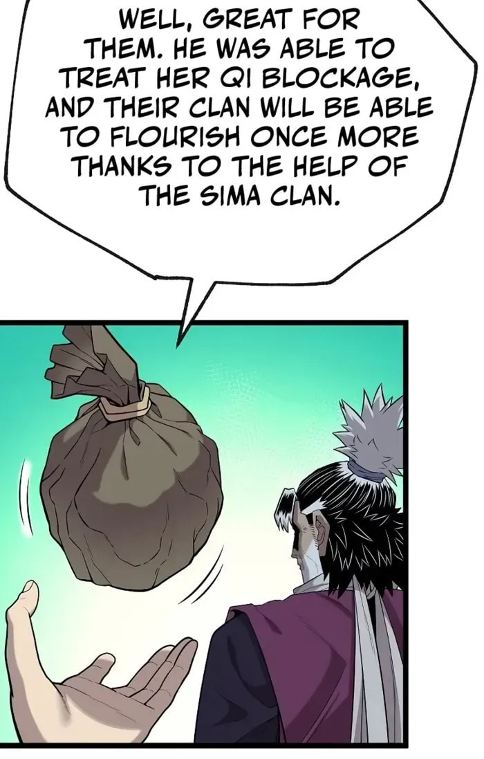 Read Tang Clan Legend chapter 39 image 108 on Lezhin