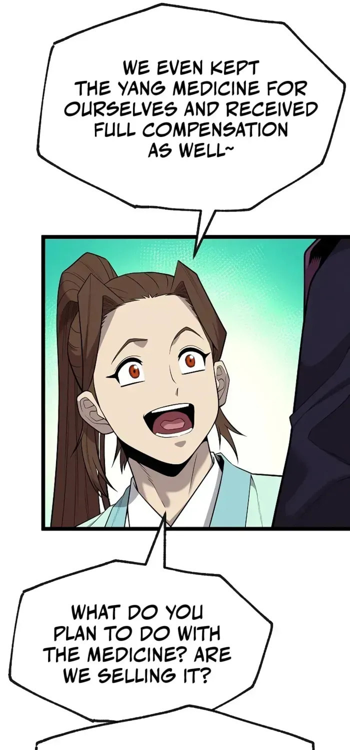 Read Tang Clan Legend chapter 39 image 109 on Lezhin