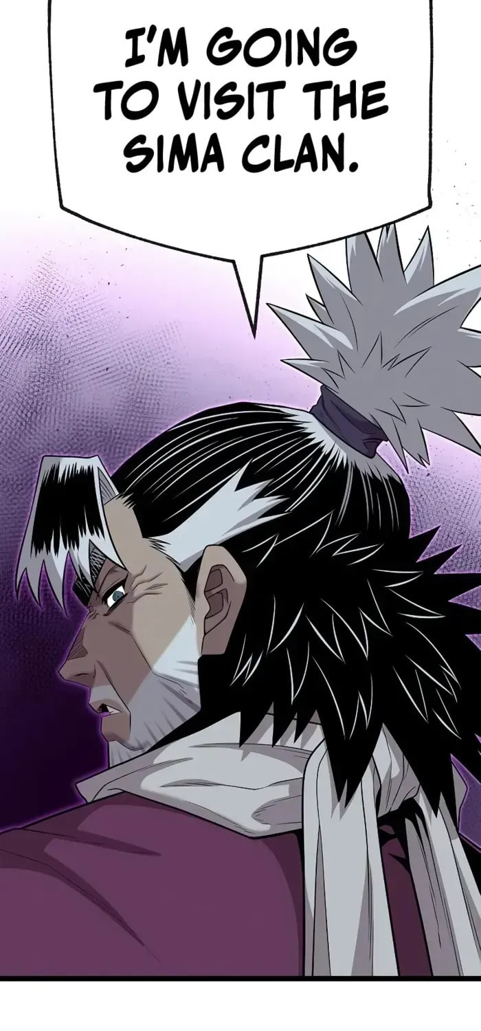 Read Tang Clan Legend chapter 39 image 110 on Lezhin
