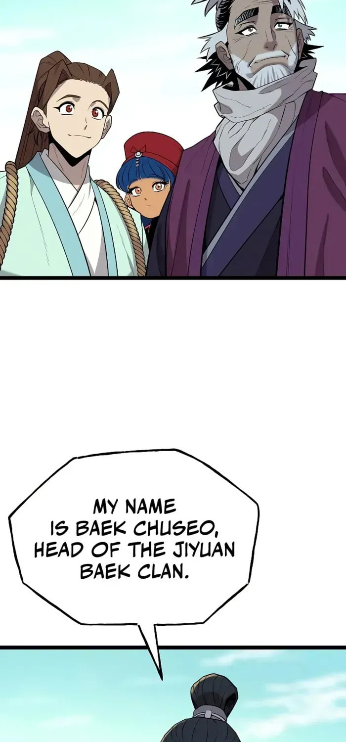 Read Tang Clan Legend chapter 39 image 15 on Lezhin