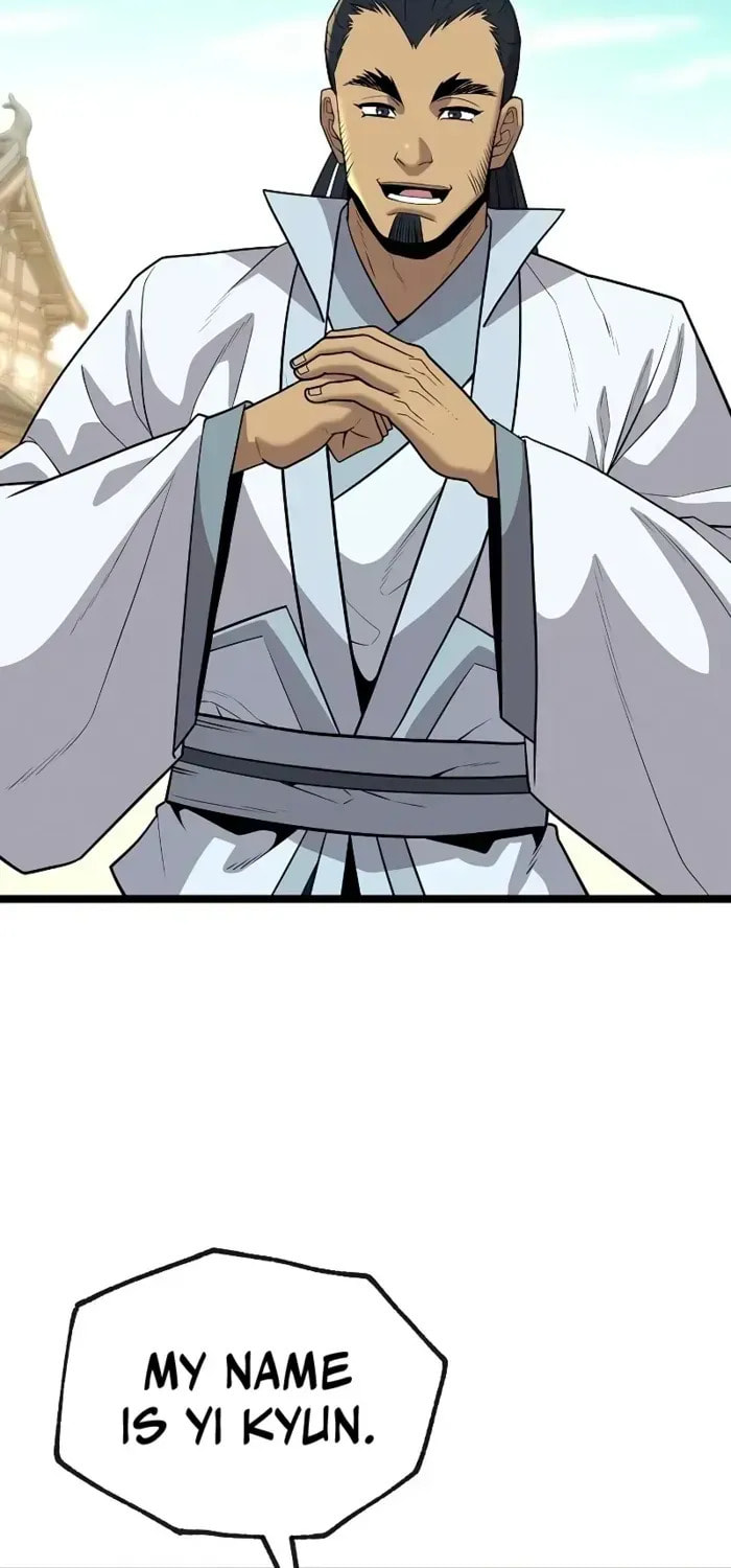 Read Tang Clan Legend chapter 39 image 16 on Lezhin
