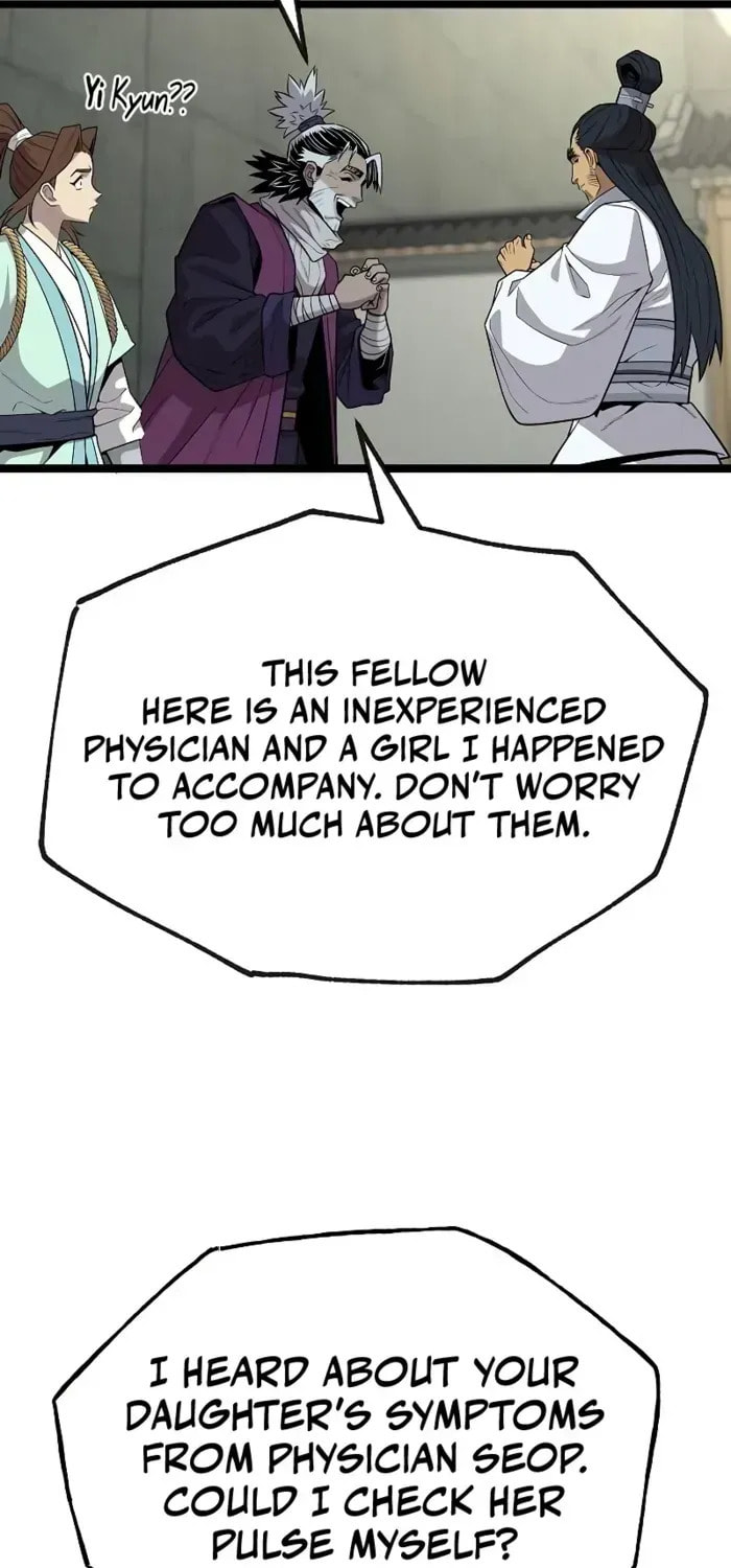 Read Tang Clan Legend chapter 39 image 17 on Lezhin