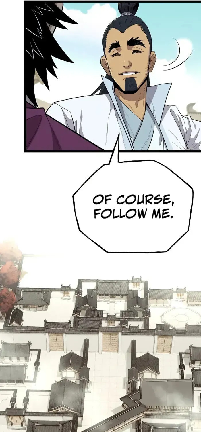 Read Tang Clan Legend chapter 39 image 19 on Lezhin
