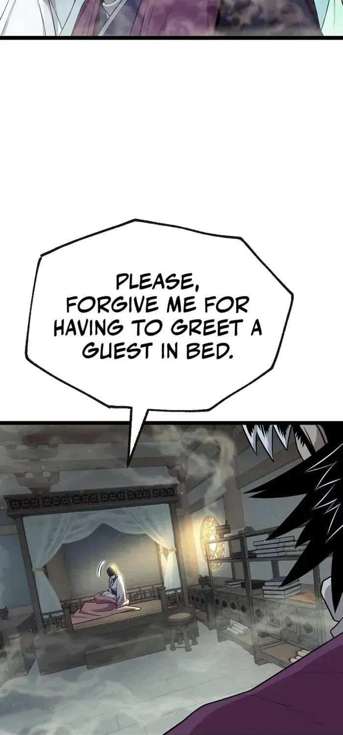 Read Tang Clan Legend chapter 39 image 25 on Lezhin