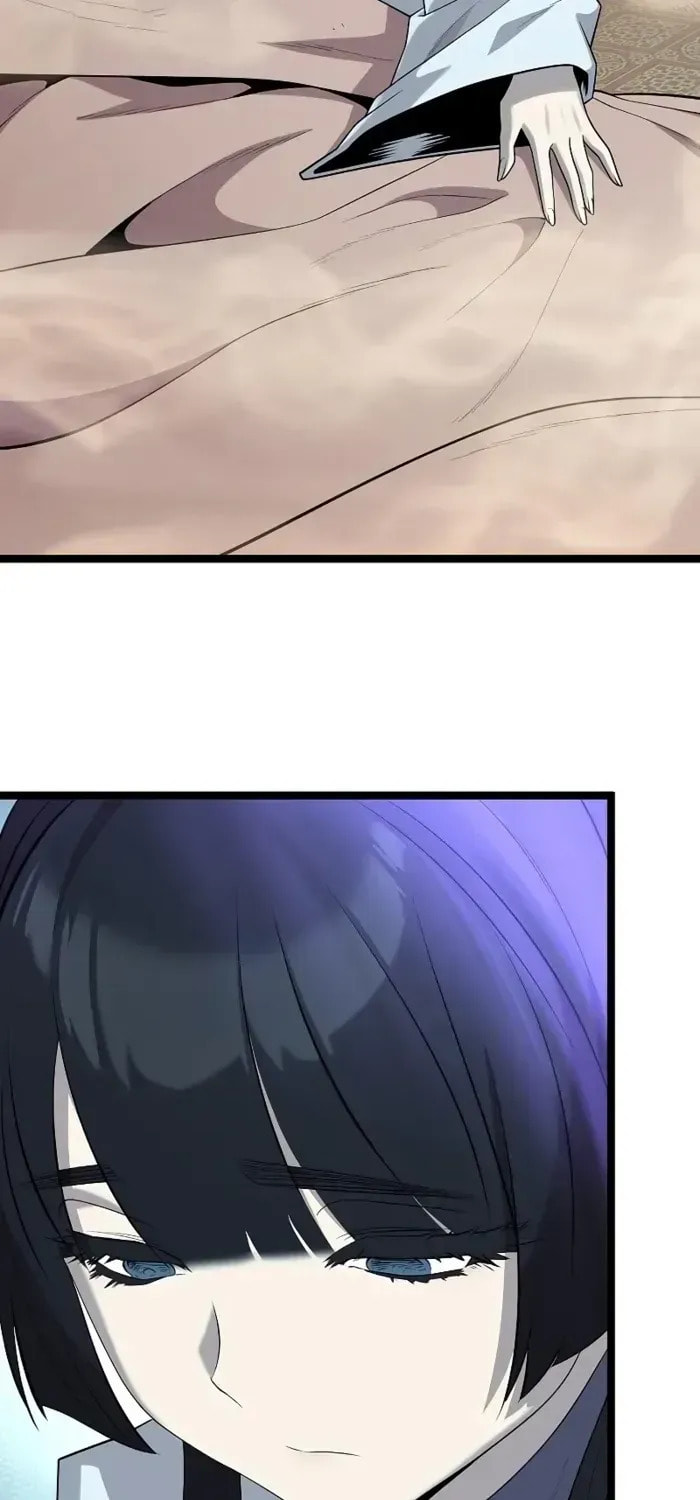 Read Tang Clan Legend chapter 39 image 27 on Lezhin