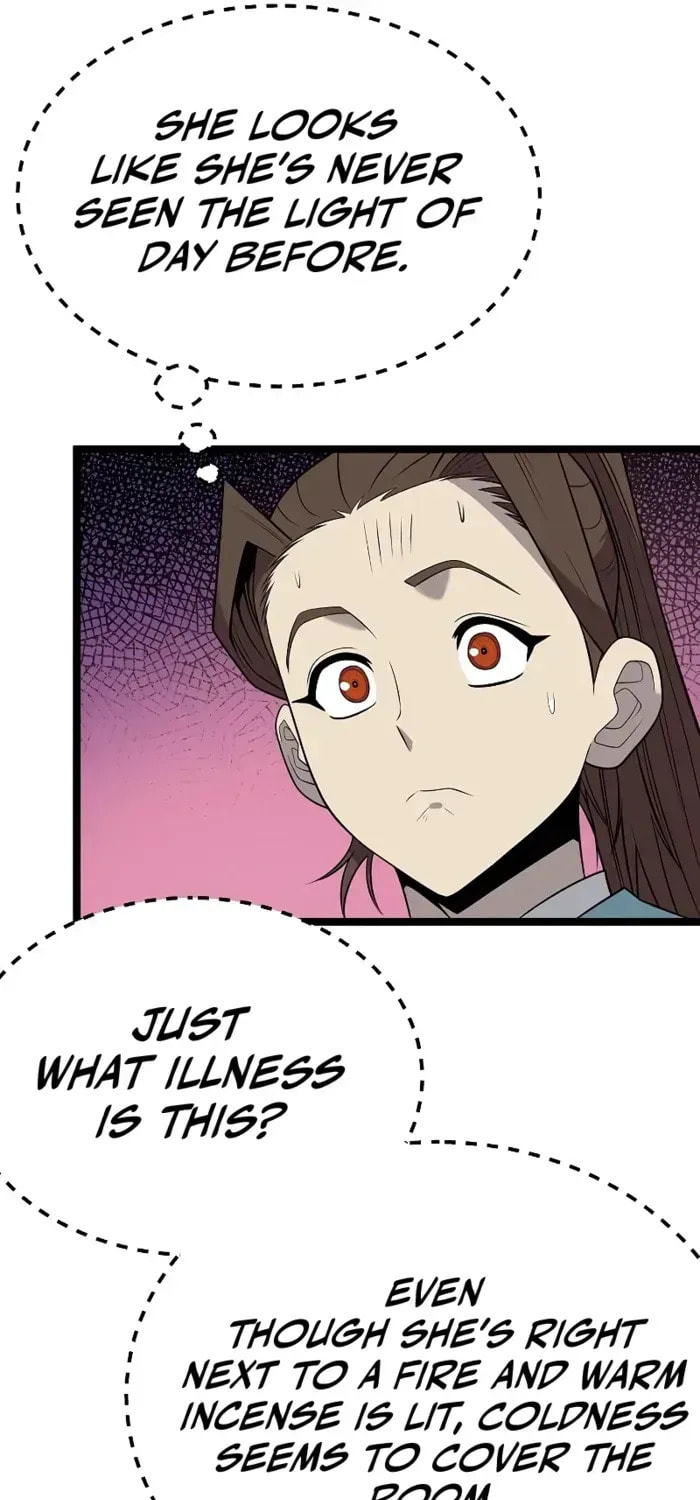 Read Tang Clan Legend chapter 39 image 29 on Lezhin