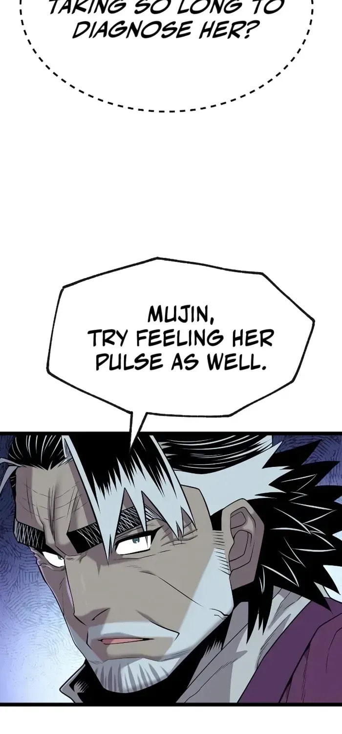 Read Tang Clan Legend chapter 39 image 31 on Lezhin