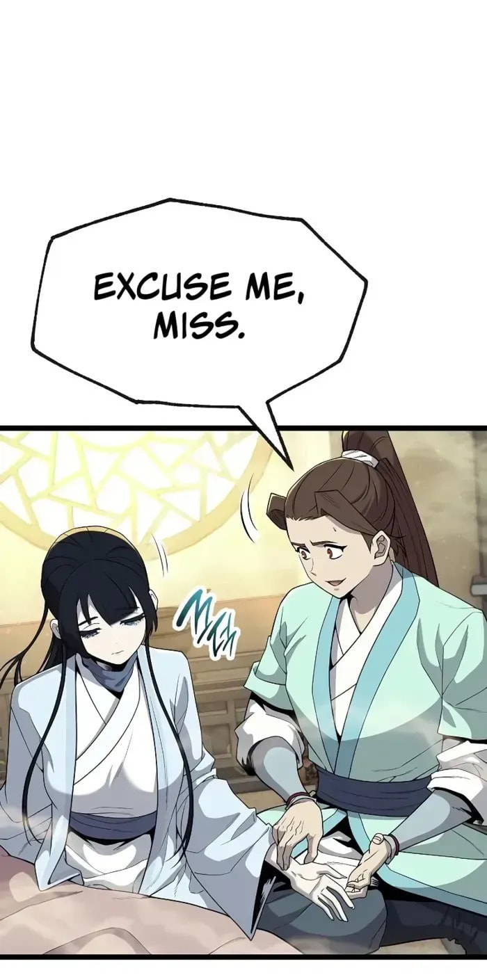 Read Tang Clan Legend chapter 39 image 32 on Lezhin