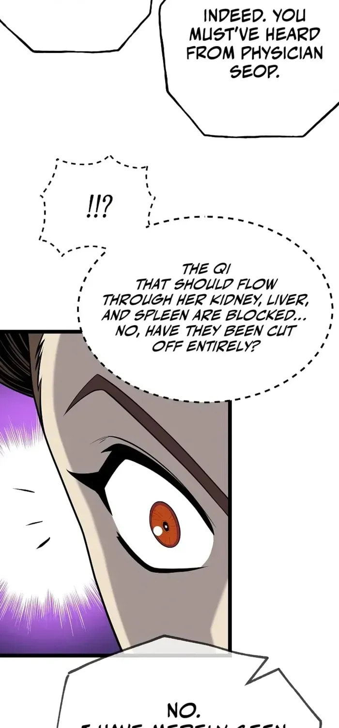 Read Tang Clan Legend chapter 39 image 34 on Lezhin
