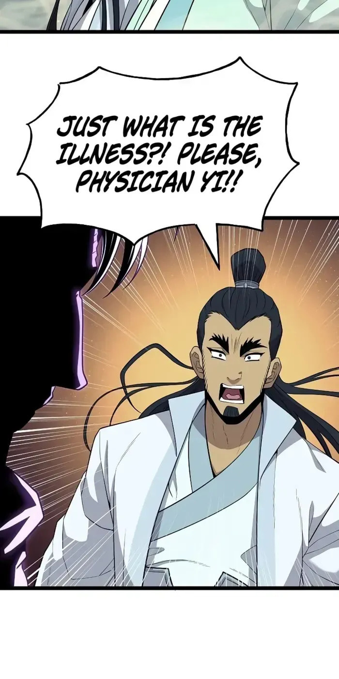 Read Tang Clan Legend chapter 39 image 36 on Lezhin