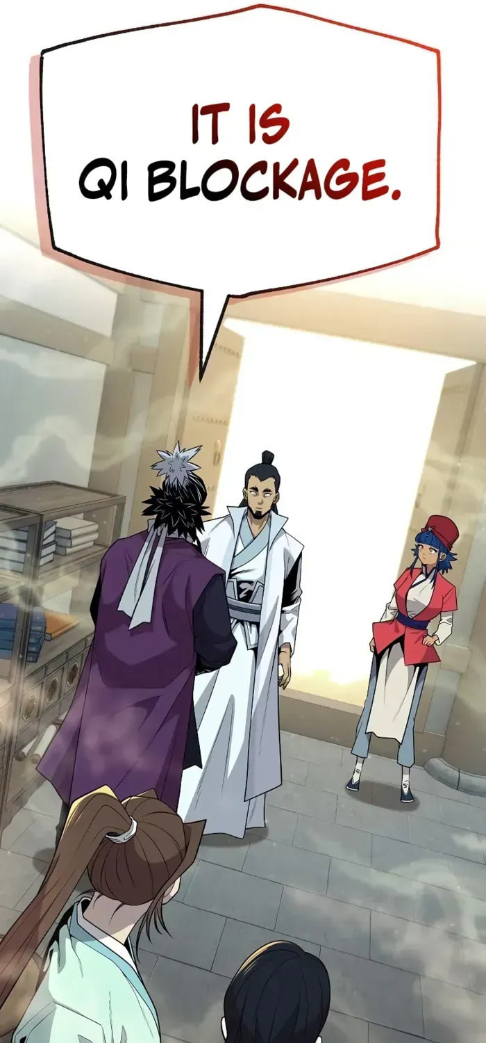Read Tang Clan Legend chapter 39 image 37 on Lezhin