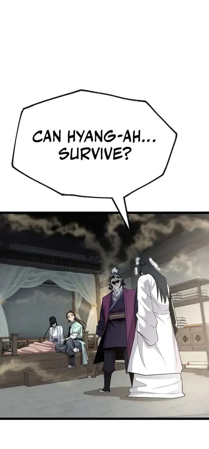Read Tang Clan Legend chapter 39 image 40 on Lezhin