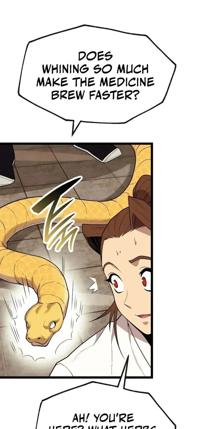 Read Tang Clan Legend chapter 39 image 49 on Lezhin