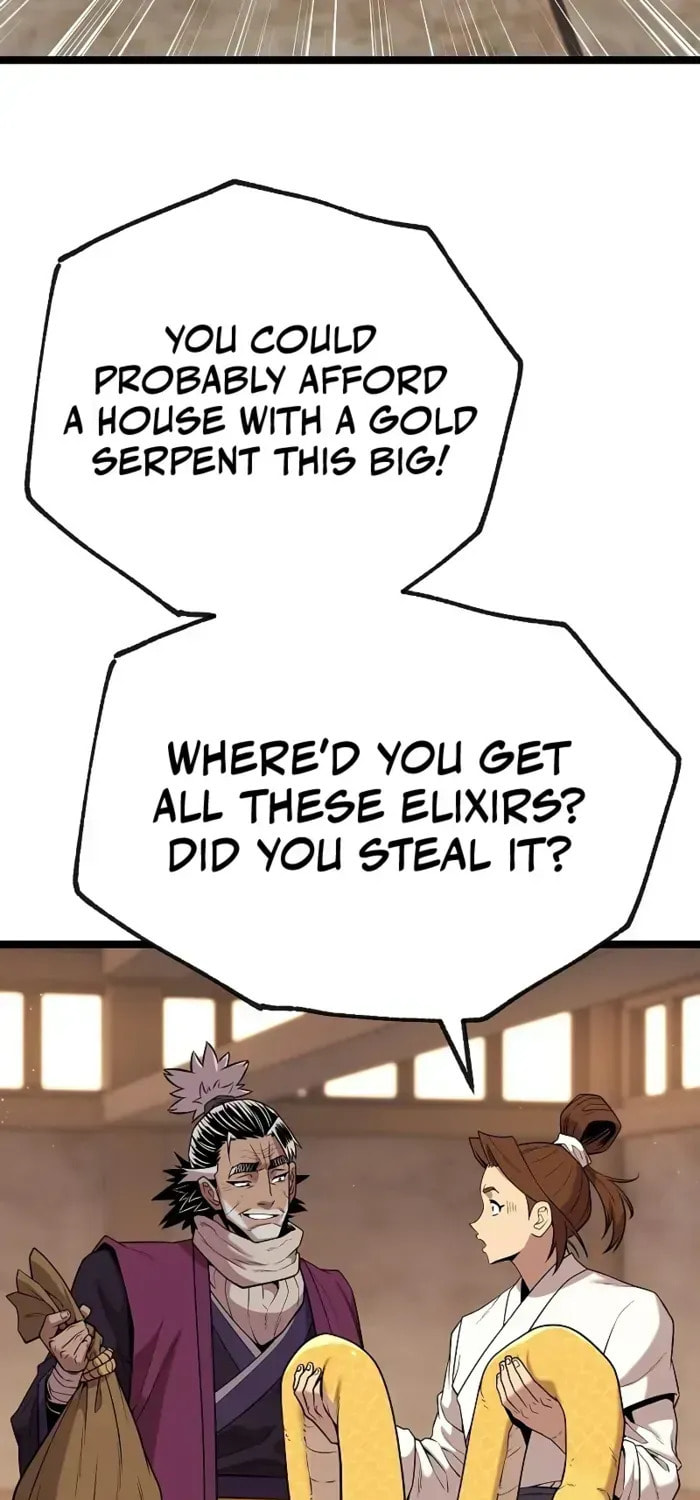 Read Tang Clan Legend chapter 39 image 51 on Lezhin