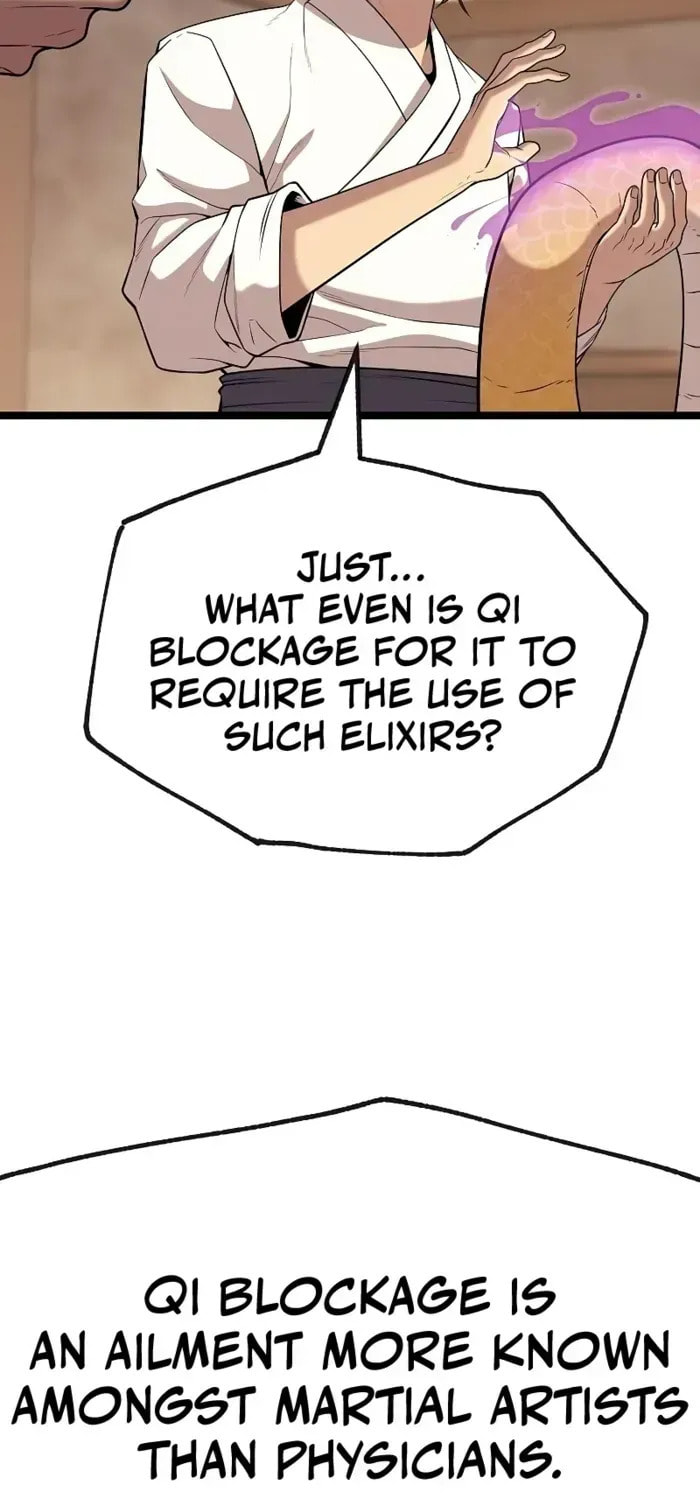 Read Tang Clan Legend chapter 39 image 53 on Lezhin