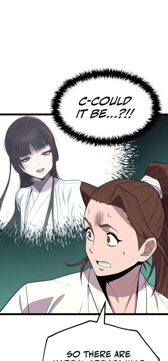 Read Tang Clan Legend chapter 39 image 60 on Lezhin