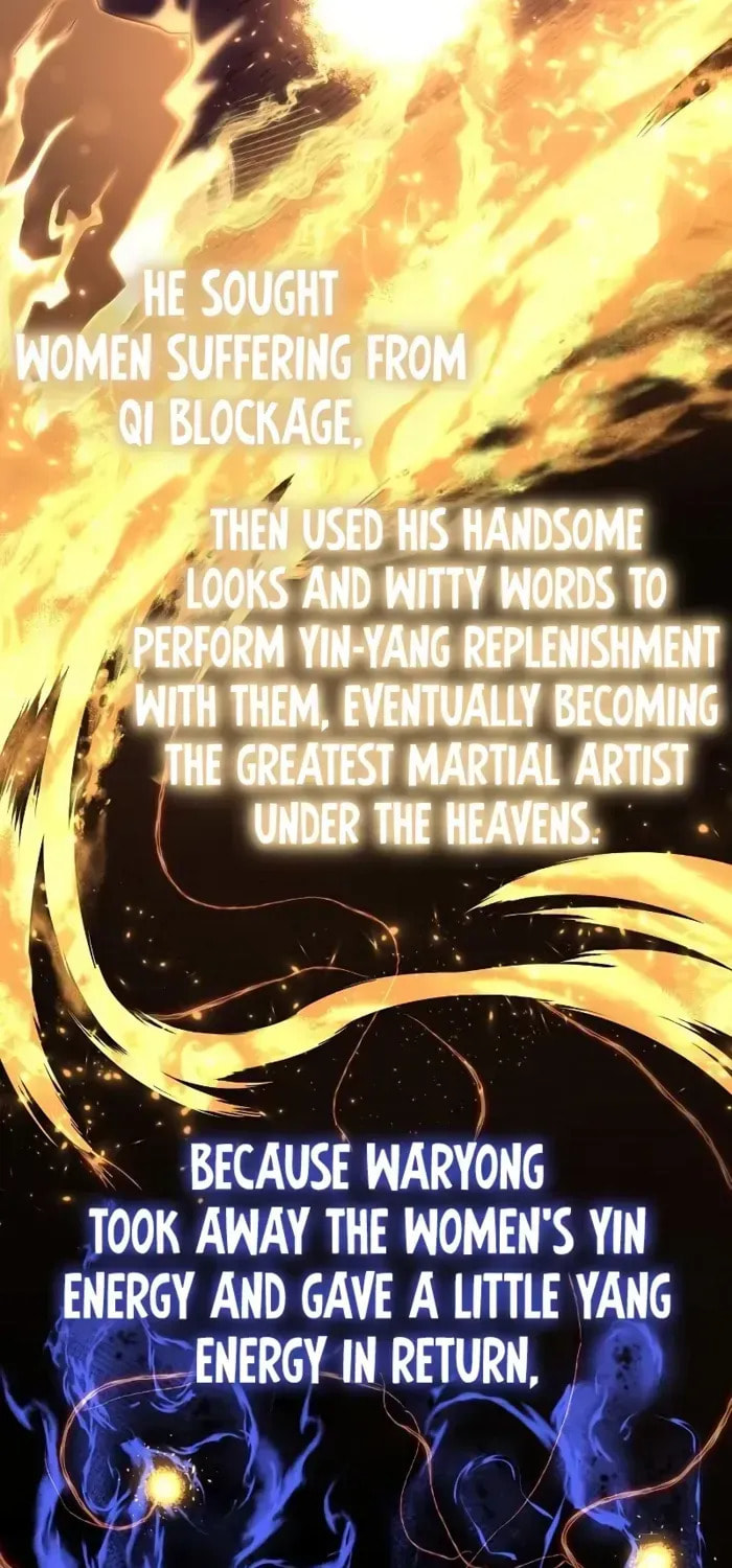 Read Tang Clan Legend chapter 39 image 64 on Lezhin