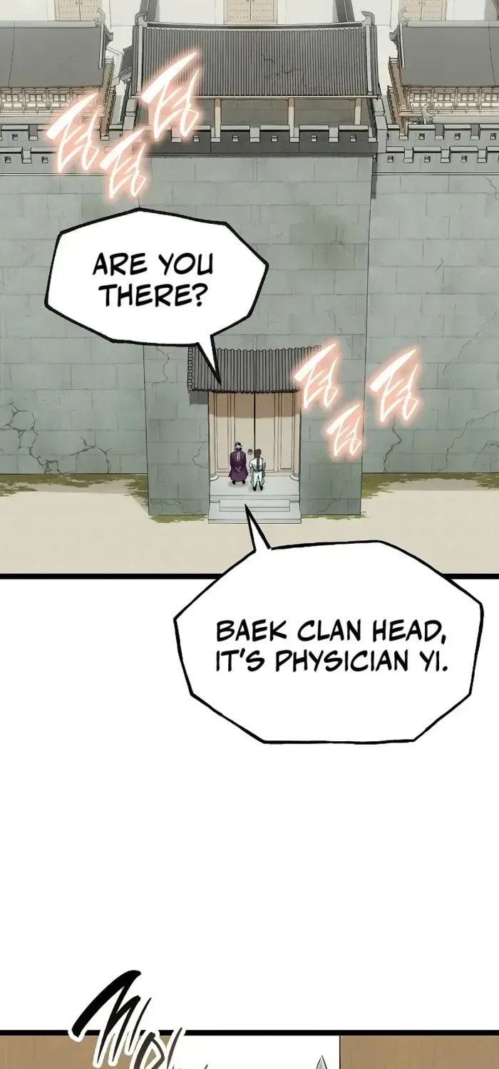 Read Tang Clan Legend chapter 39 image 74 on Lezhin
