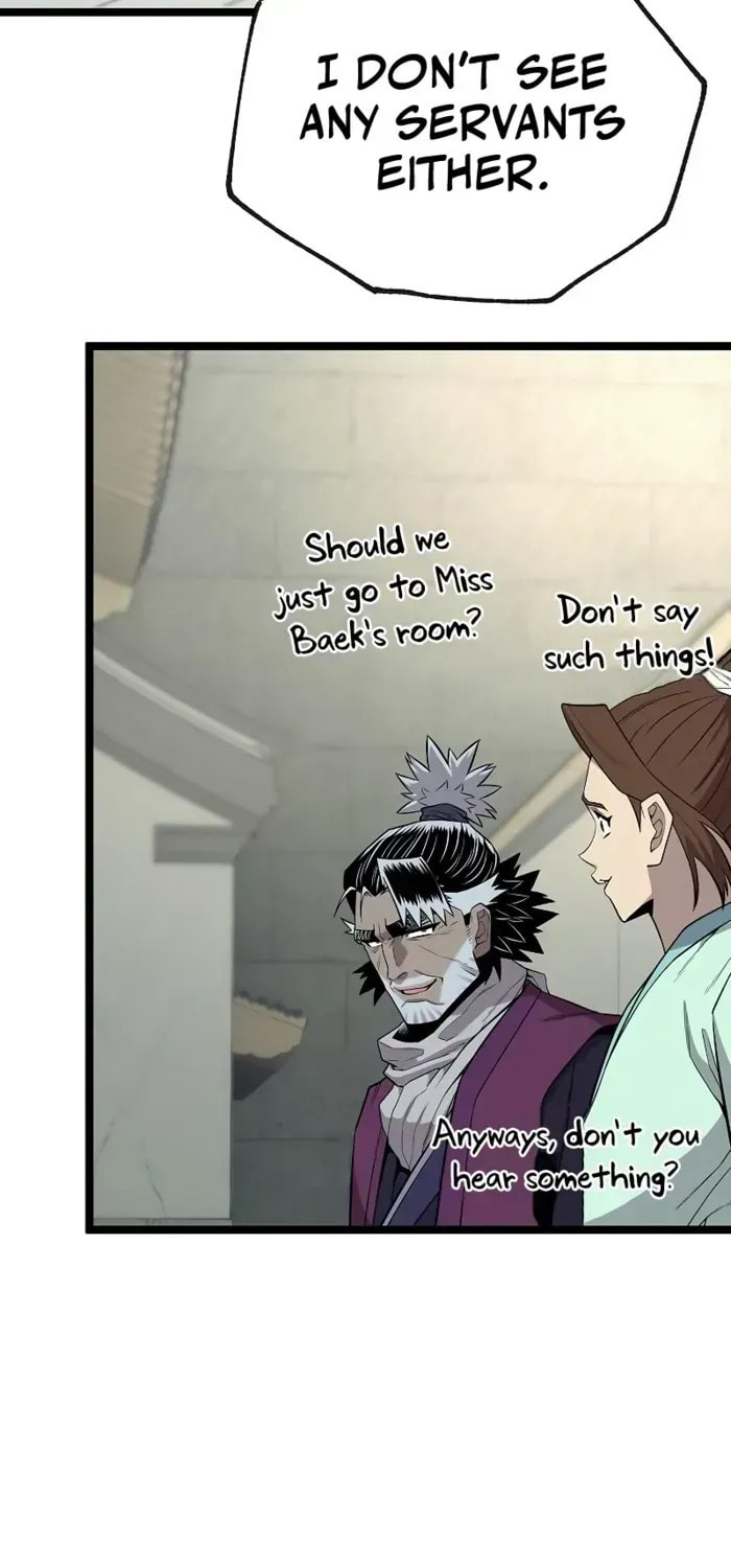 Read Tang Clan Legend chapter 39 image 78 on Lezhin