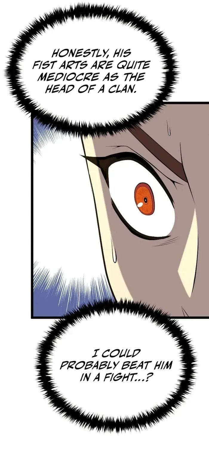 Read Tang Clan Legend chapter 39 image 83 on Lezhin