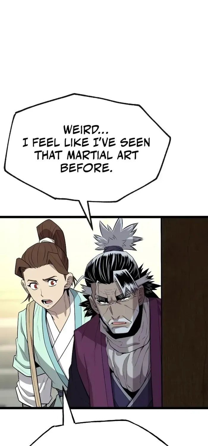 Read Tang Clan Legend chapter 39 image 84 on Lezhin