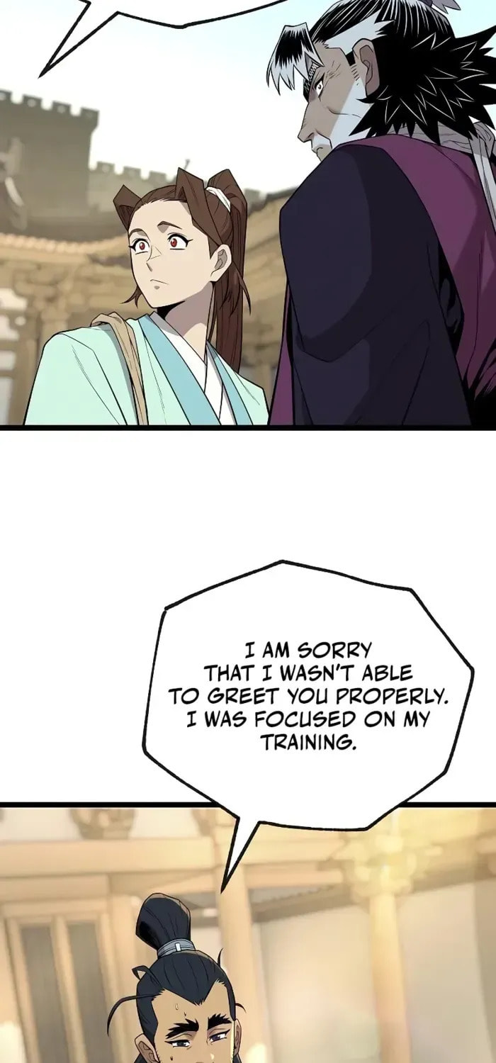 Read Tang Clan Legend chapter 39 image 89 on Lezhin