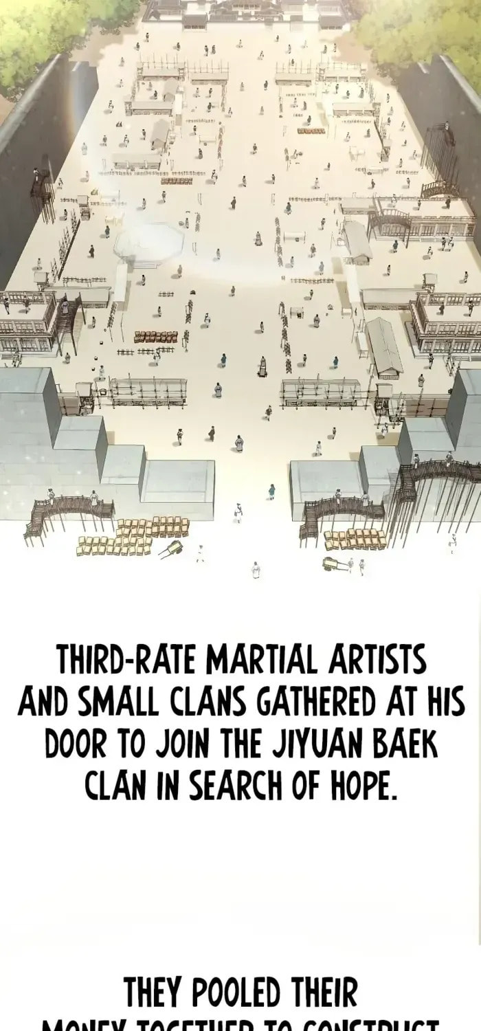 Read Tang Clan Legend chapter 39 image 9 on Lezhin