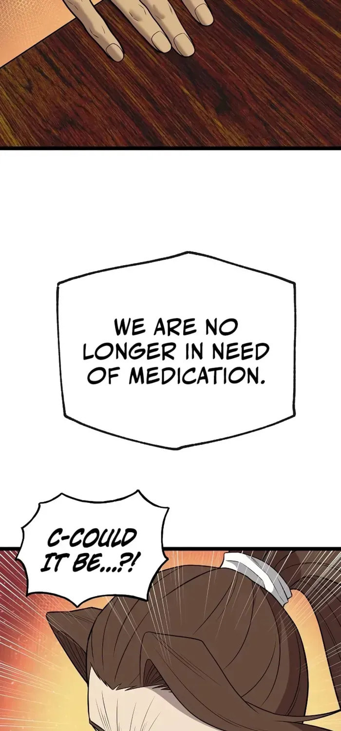 Read Tang Clan Legend chapter 39 image 96 on Lezhin